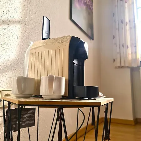 Gaestehaus Zum Weinbauer