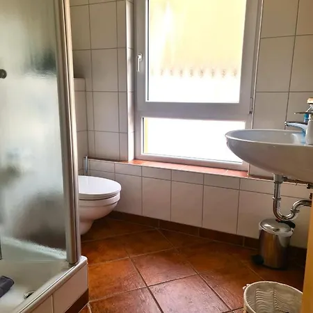 Gaestehaus Zum Weinbauer