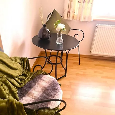 Gaestehaus Zum Weinbauer Rhodt unter Rietburg