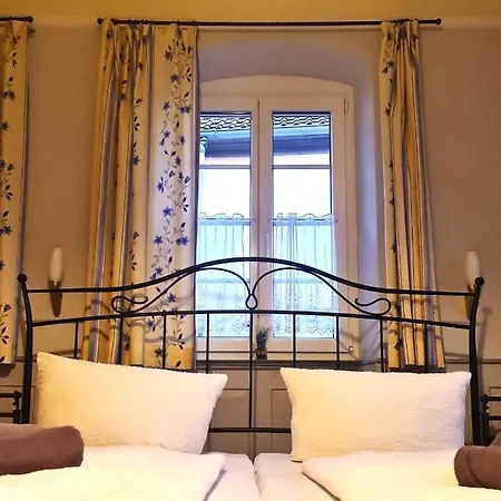 Gaestehaus Zum Weinbauer *