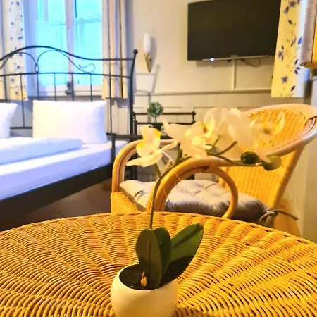 Gaestehaus Zum Weinbauer