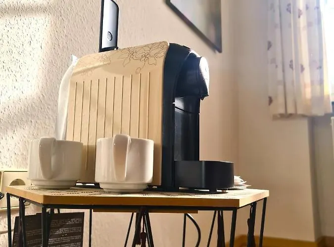 Gaestehaus Zum Weinbauer