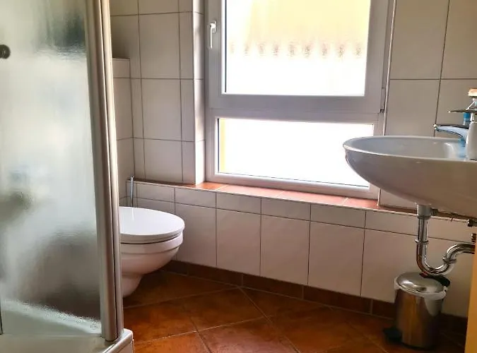 Gaestehaus Zum Weinbauer