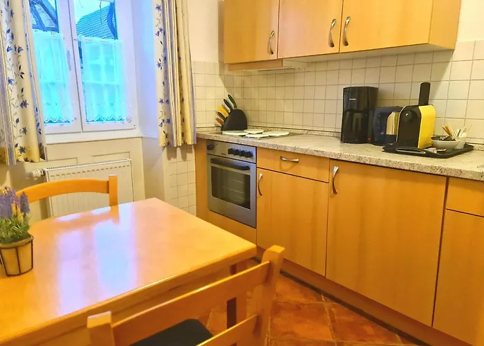 招待所 Gaestehaus Zum Weinbauer