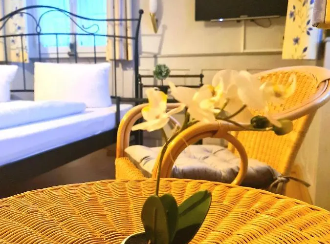 Gaestehaus Zum Weinbauer