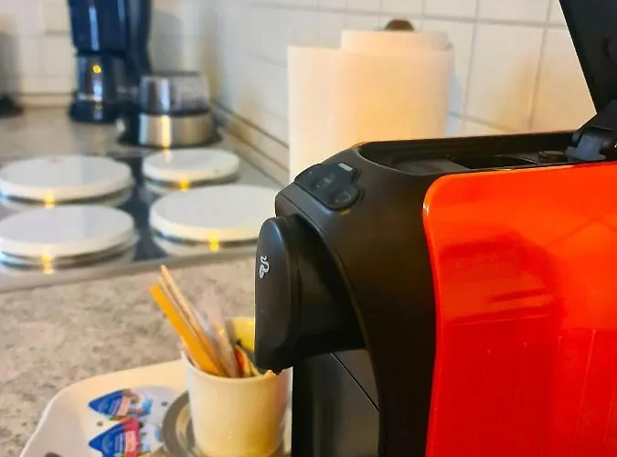 Gaestehaus Zum Weinbauer 招待所 3*